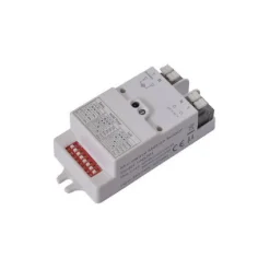 Plafonnier LED 24W 2880lm 120 étanche IP65 IK10 335mm - Blanc Naturel 4000K