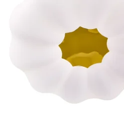 Plafonnier Light Prestige Ariva LED blanc 4000K 1 pièce.