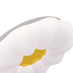 Plafonnier Light Prestige Ariva LED blanc 4000K 1 pièce.