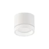 Plafonnier Light Prestige Kendal blanc 1 x GX53 1 pc.