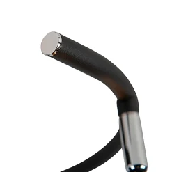 Plafonnier moderne noir 3 lumières - Lofty