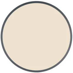 Plafonnier métal graphite, LED DORO