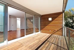 Plafonnier mural à LED 'Extérieur