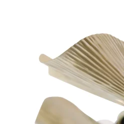 Plafonnier oriental en laiton avec noir 3 lumières - Louka