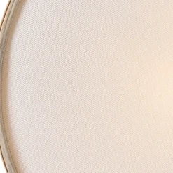 Plafonnier oriental en rotin 30 cm - Tromma