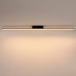 Plafonnier ou Applique murale longiligne ultra design - Nagai