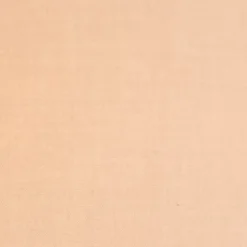 Plafonnier rond rustique beige 50 cm - Drum