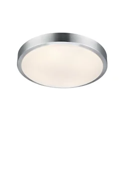 Plafonnier salle de bain 39 cm blanc - Markslöjd - Moon