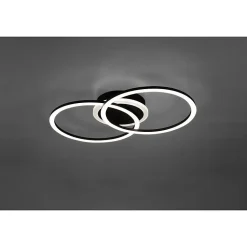 Plafonnier/applique Led intégrée luminosité variable - Trio - Venida