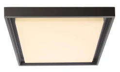 Plafonnier/applique Led étanche 3000 K - Deko Light - Arneb