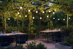 Plug & Shine Guirlande LED Naima Kit d'extension