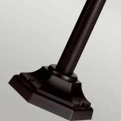 Poteau Kinsale 1 lumière 60W E27