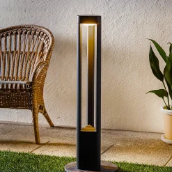 Potelet Dallas-800 LED 7W 3000K IP54