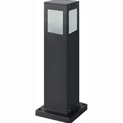 Potelet Kavak SQ-4 Noir E27 60W