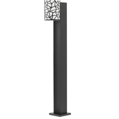 Potelet LED Bilbao-B80 8W IP44