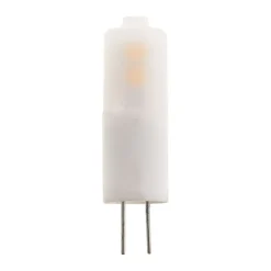 Pépite LED céramique Pépite 1,5W G4 100lm 2700K - Zenitech