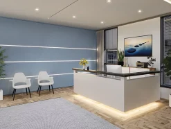 Pro Strip Strip LED Or P25 927 5m 22W 380lm/m 60 LEDs/m 2700K