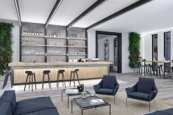 Pro Strip Strip LED Or P150 COB 940 5m 68W 1400lm/m 528 LEDs/m 4000K