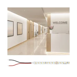 Pro Strip Strip LED Or P75 927 10m 55W 750lm/m 96 LEDs/m 2700K