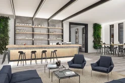 Pro Strip Strip LED Or P150 COB 927 5m 68W 1270lm/m 528 LEDs/m 2700K