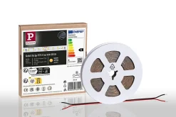 Pro Strip Strip LED Or P75 930 5m 30W 750lm/m 96 LEDs/m 3000K