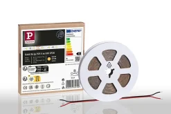 Pro Strip Strip LED Or P25 930 5m 22W 380lm/m 60 LEDs/m 3000K