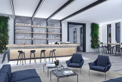 Pro Strip Strip LED Or P150 COB 965 5m 68W 1400lm/m 528 LEDs/m 6500K