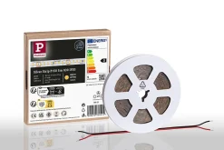 Pro Strip Strip LED Silver P150 830 5m 50W 1480lm/m 160 LEDs/m 3000K