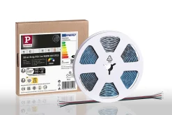 Pro Strip Strip LED Silver P25 830 5m 75W 300lm/m 60 LEDs/m RGBW+