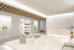 Pro Strip Strip LED Silver P150 COB 827 5m 68W 1270lm/m 528 LEDs/m 2700K