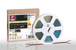 Pro Strip Strip LED Silver P150 COB 827 5m 68W 1270lm/m 528 LEDs/m 2700K