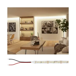 Pro Strip Strip LED Silver P150 827 5m 50W 1500lm/m 160 LEDs/m 2700K