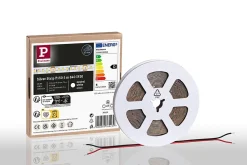 Pro Strip Strip LED Silver P150 840 5m 50W 1530lm/m 160 LEDs/m 4000K