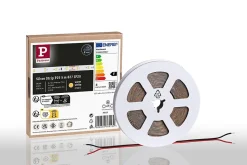 Pro Strip Strip LED Silver P25 827 5m 20W 400lm/m 60 LEDs/m 2700K