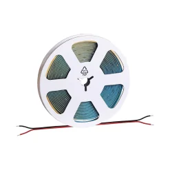 Pro Strip Strip LED Silver P150 COB 865 5m 65W 1400lm/m 528 LEDs/m 6500K