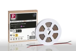 Pro Strip Strip LED Silver P25 LED violette 5m 20W 60lm/m 60 LEDs/m