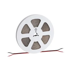 Pro Strip Strip LED Silver P75 827 10m 42W 700lm/m 96 LEDs/m 2700K