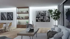 Pro Strip Strip LED Silver P150 865 5m 50W 1550lm/m 160 LEDs/m 6500K