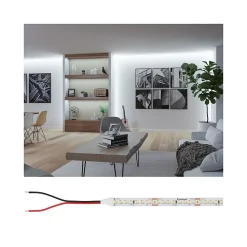 Pro Strip Strip LED Silver P150 865 5m 50W 1550lm/m 160 LEDs/m 6500K