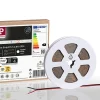 Pro Strip Strip LED Silver P25 840 5m 20W 420lm/m 60 LEDs/m 4000K