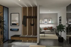 Pro Strip Strip LED Silver P25 840 5m 20W 420lm/m 60 LEDs/m 4000K