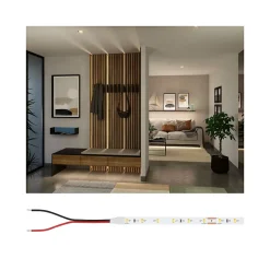 Pro Strip Strip LED Silver P25 830 5m 20W 400lm/m 60 LEDs/m 3000K