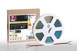 Pro Strip Strip LED Silver P150 COB 840 5m 65W 1400lm/m 528 LEDs/m 4000K