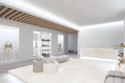 Pro Strip Strip LED Silver P150 COB 840 5m 65W 1400lm/m 528 LEDs/m 4000K