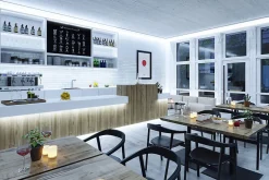 Pro Strip Strip LED Silver P75 865 10m 42W 750lm/m 96 LEDs/m 6500K