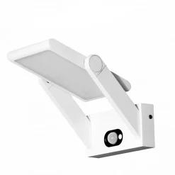 PROA Spot à énergie solaire blanc 4000K Luminaire extérieur Beneito Faure