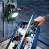 Projecteur de chantier sans fil Bosch UniversalWorkLight 18V 2100lm ( sans batterie)