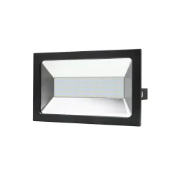 Projecteur Duncan 15000lm 150W 5000K IP65 noir