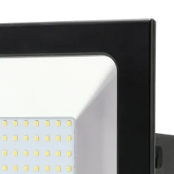 Projecteur Duncan 15000lm 150W 5000K IP65 noir