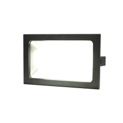 Projecteur Duncan 10000lm 100W 5000K IP65 noir